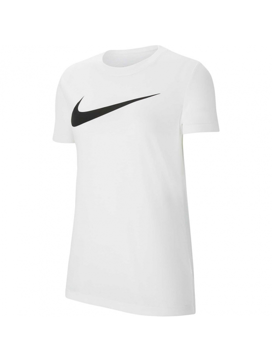 Nike Dri-FIT Park 20 dámske tričko biele CW6967 100